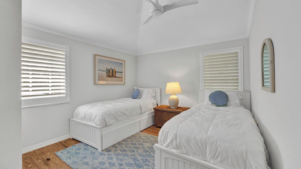 Photo of Bedroom in Old Naples
