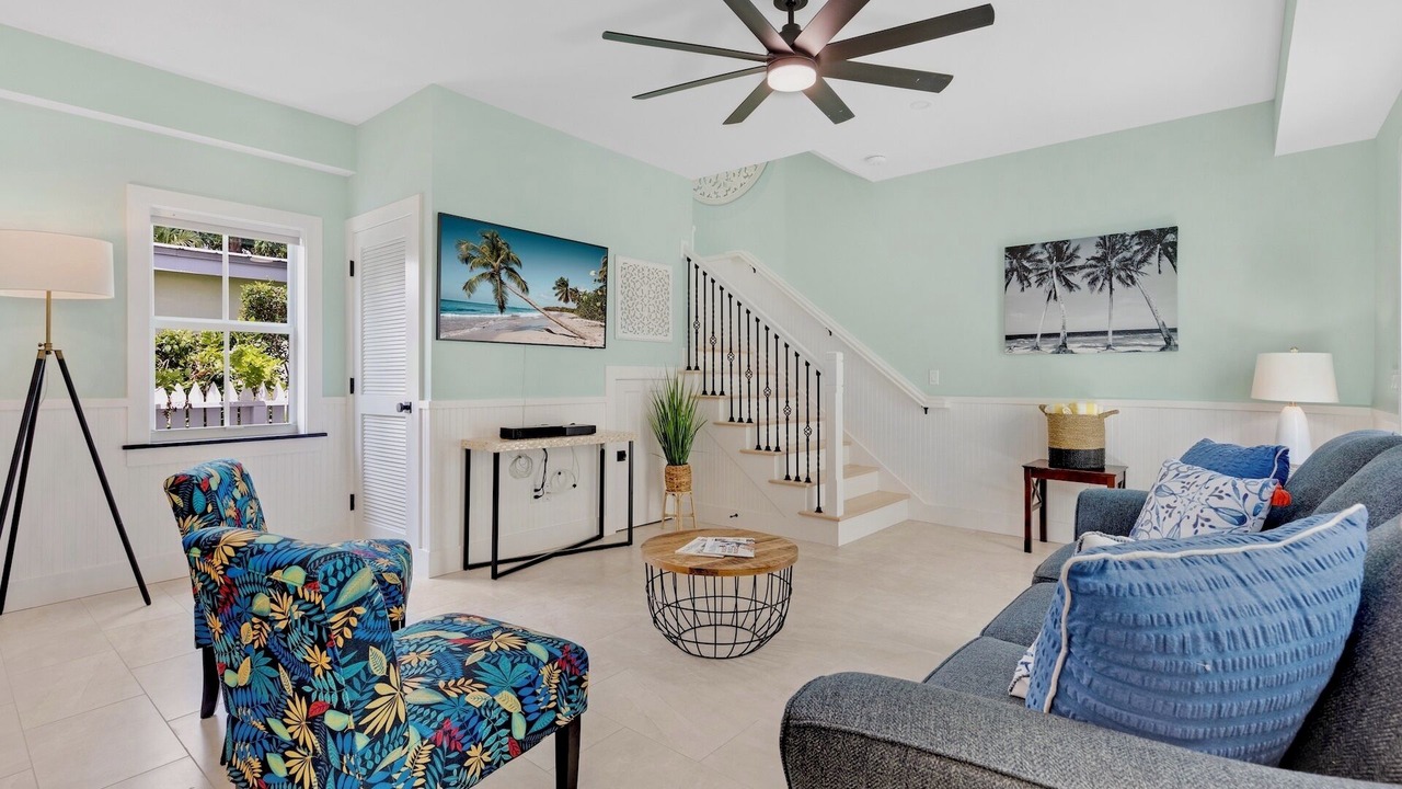 Photo of Bedroom in Uptown - Upper Duval