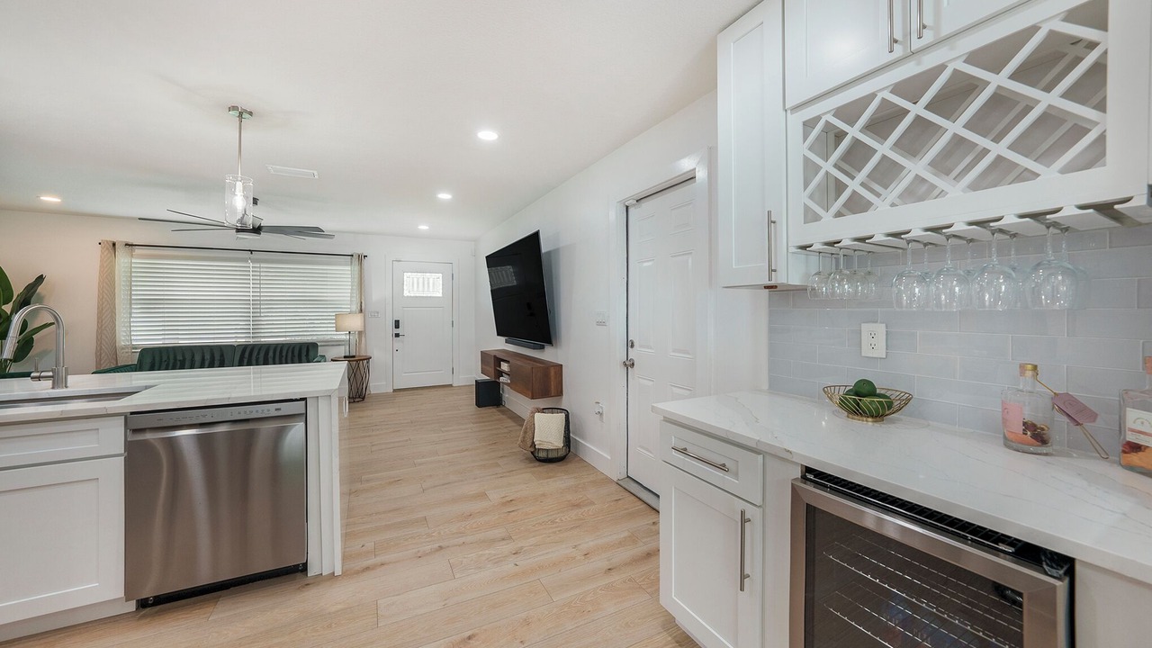 Photo of Kitchen in Greater Pinellas Point