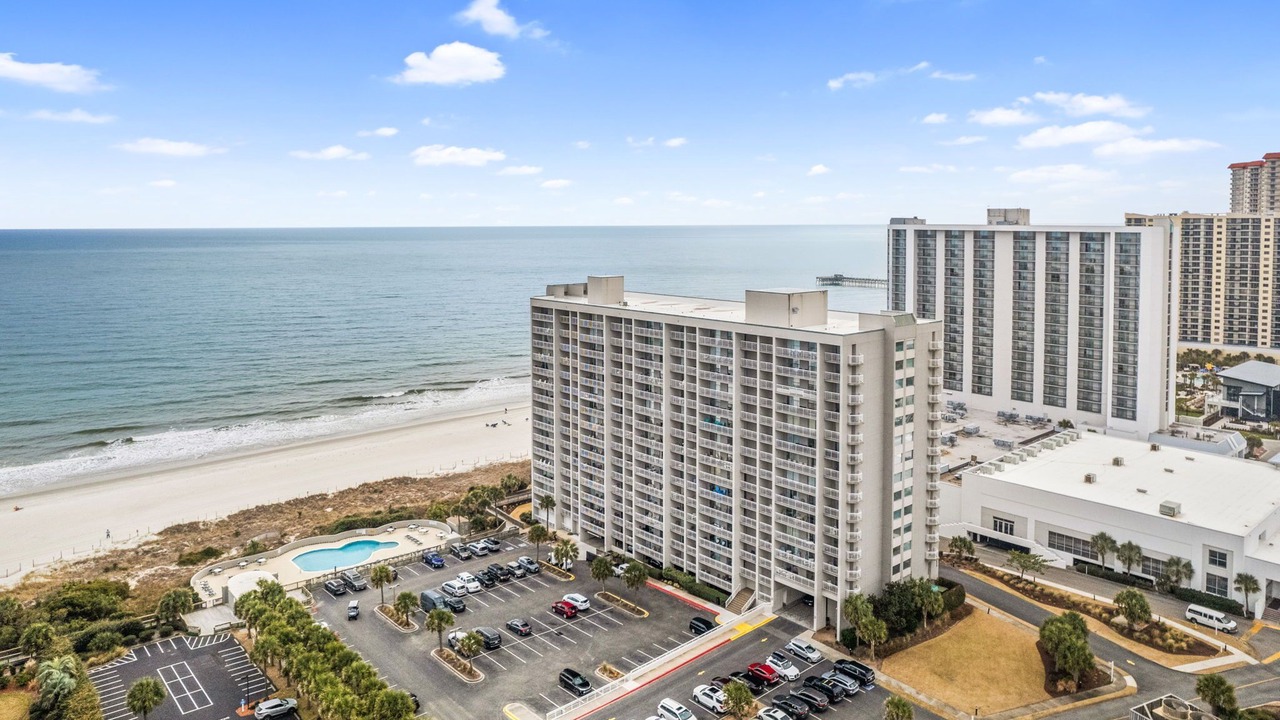 Photo of Outdoor in Arcadian Shores