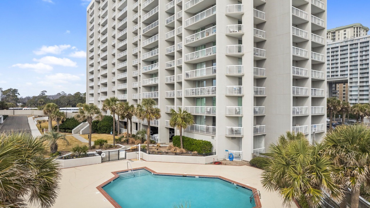 Photo of Outdoor in Arcadian Shores