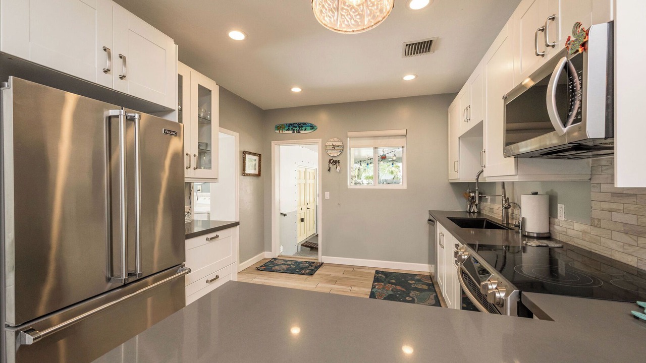 Photo of Kitchen in Midtown