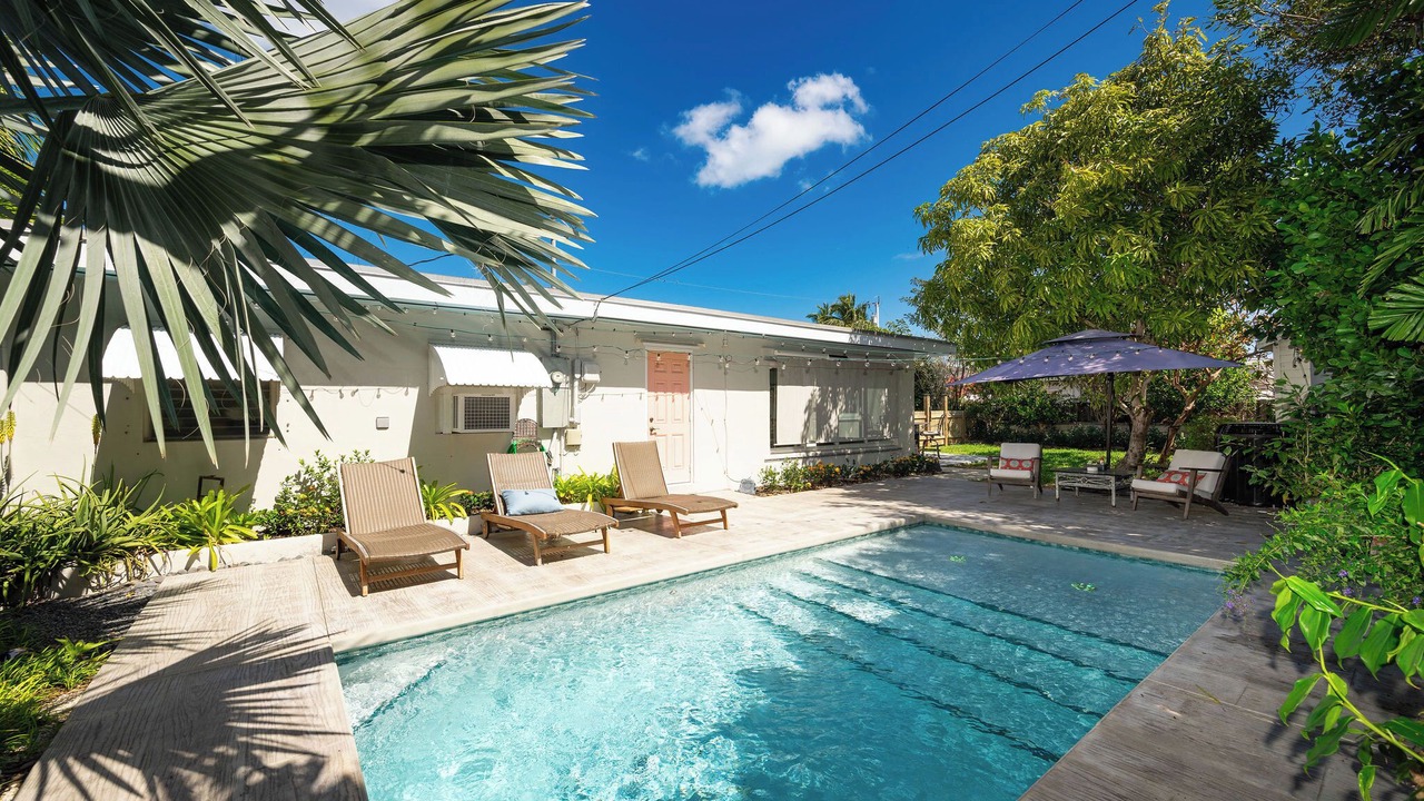 Photo of Outdoor in Midtown