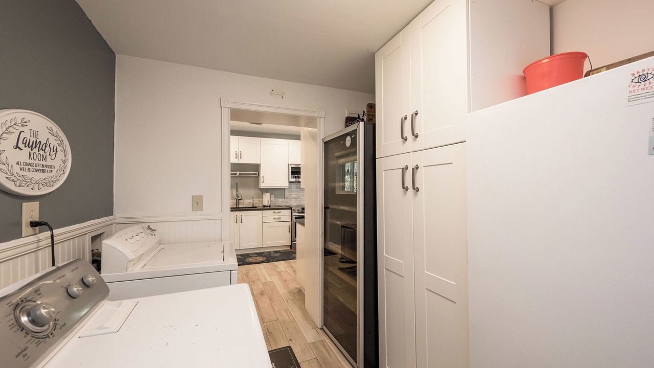 Photo of Kitchen in Midtown