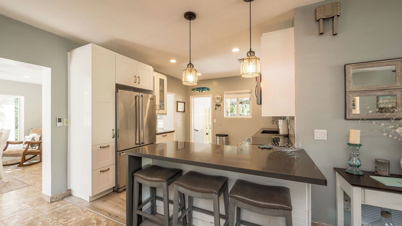 Photo of Kitchen in Midtown