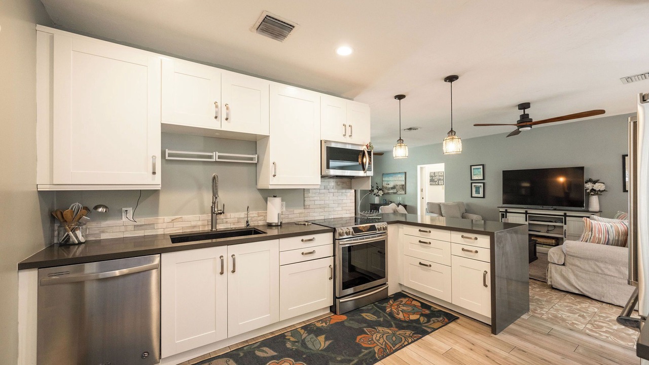 Photo of Kitchen in Midtown