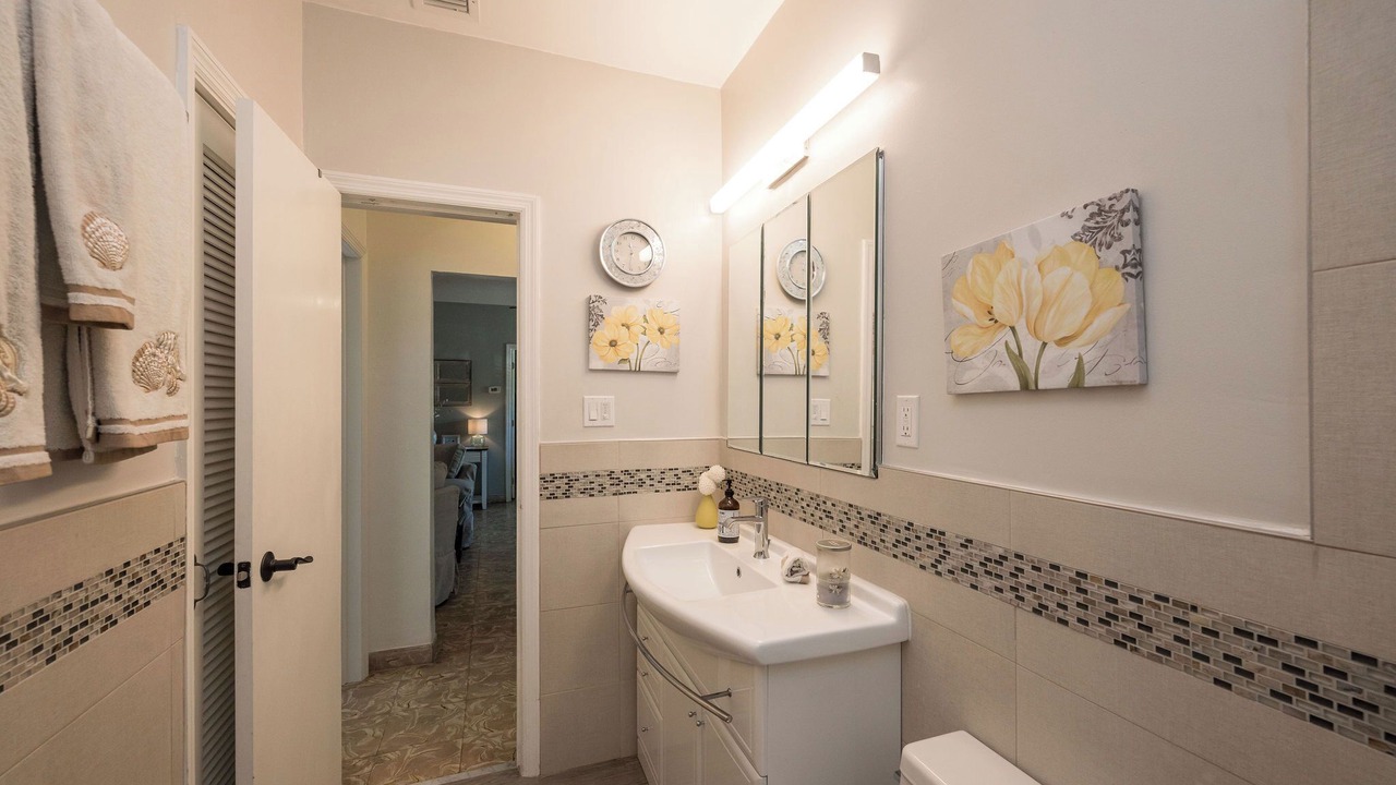 Photo of Bathroom in Midtown