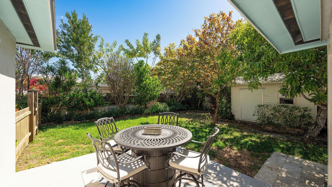 Photo of Outdoor in Midtown