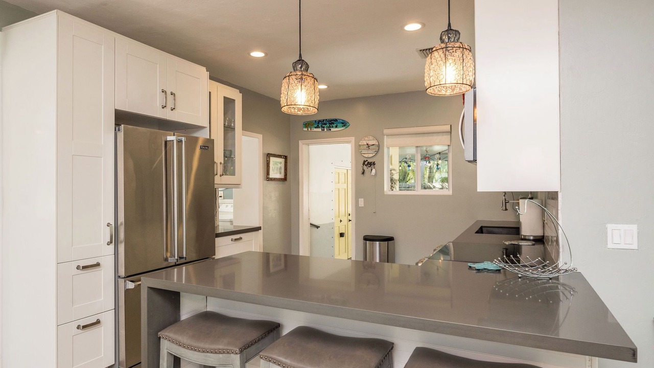 Photo of Kitchen in Midtown