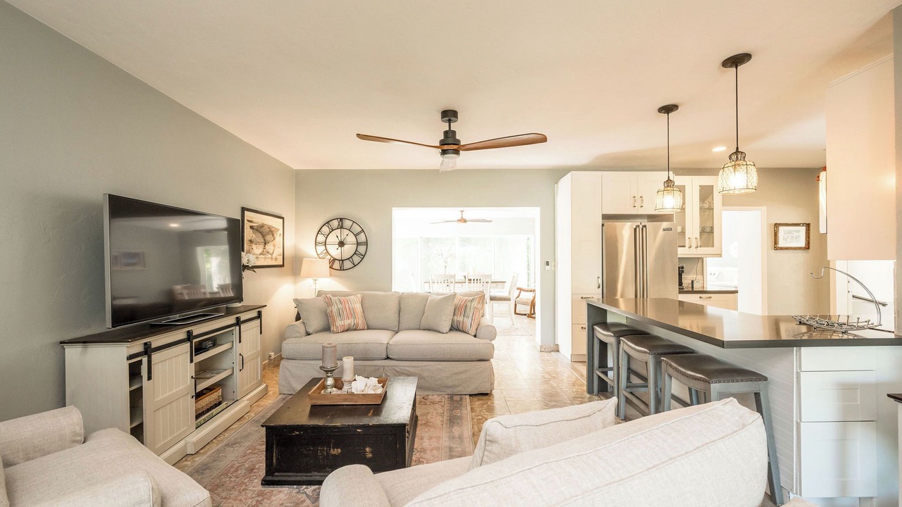 Photo of Livingroom in Midtown