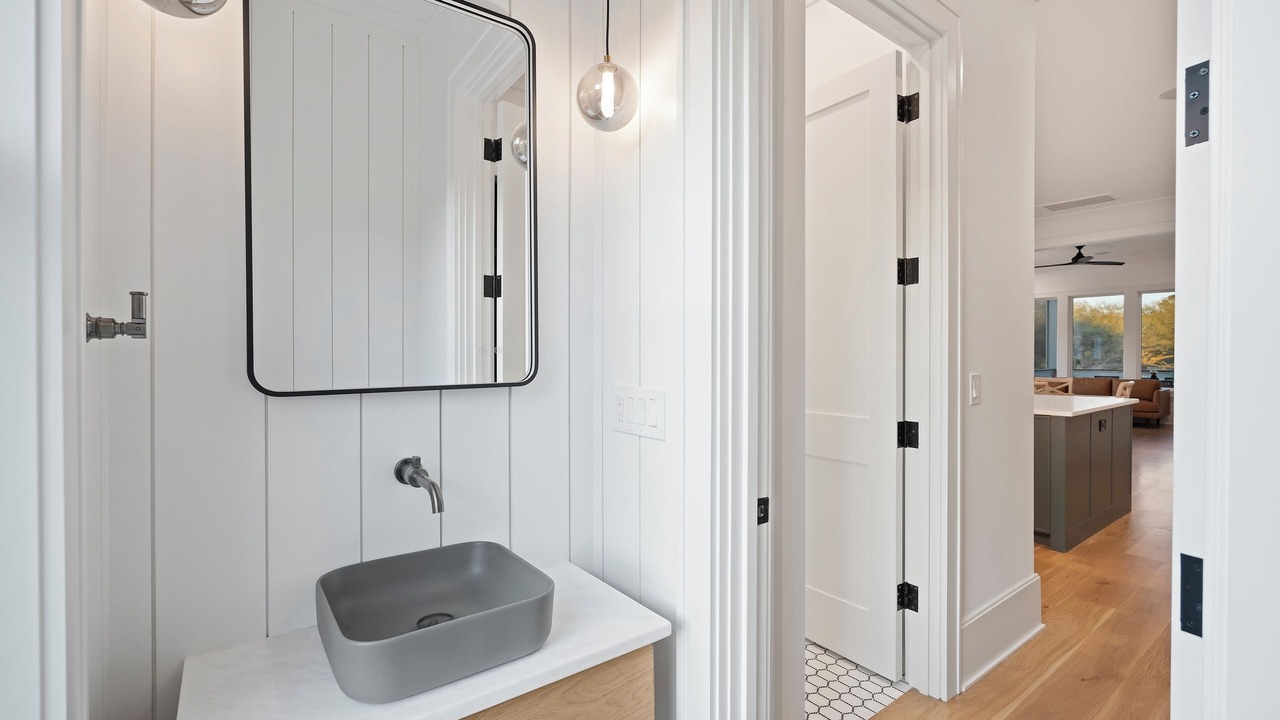 Photo of Bathroom in Seabrook Island