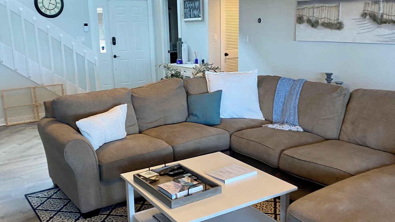Photo of Livingroom in Mary Esther