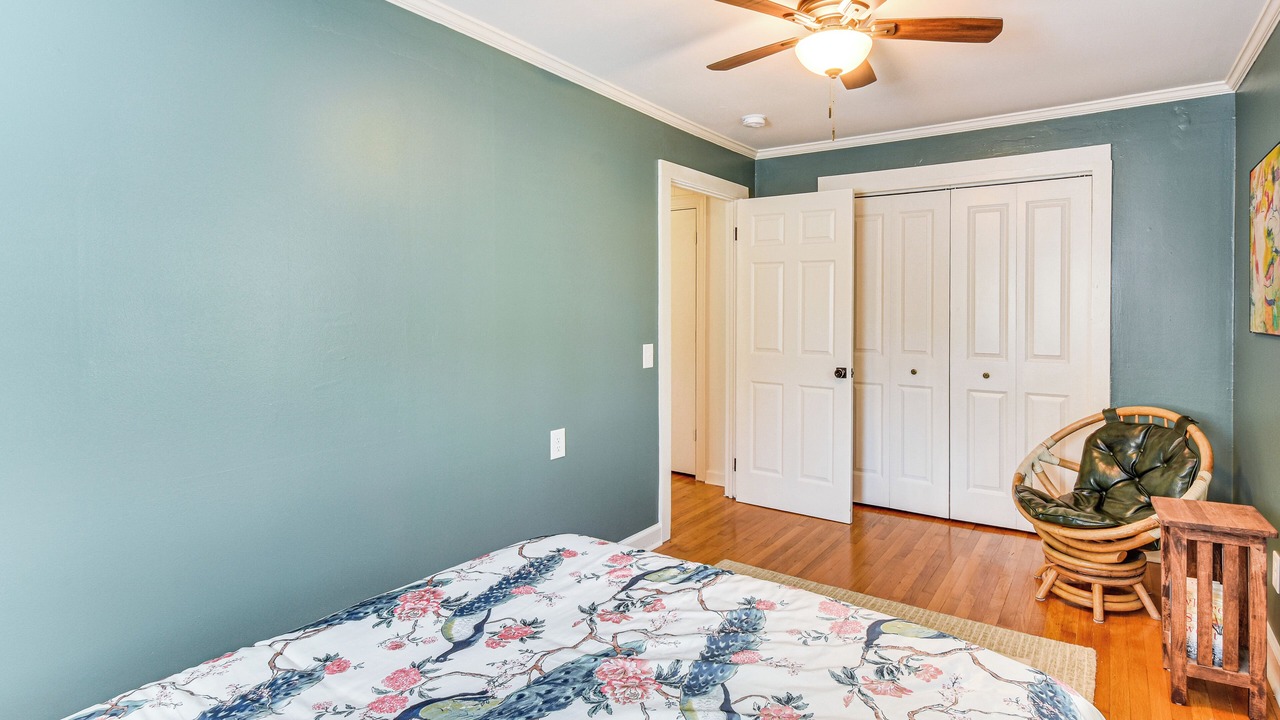 Photo of Bedroom in Pickens