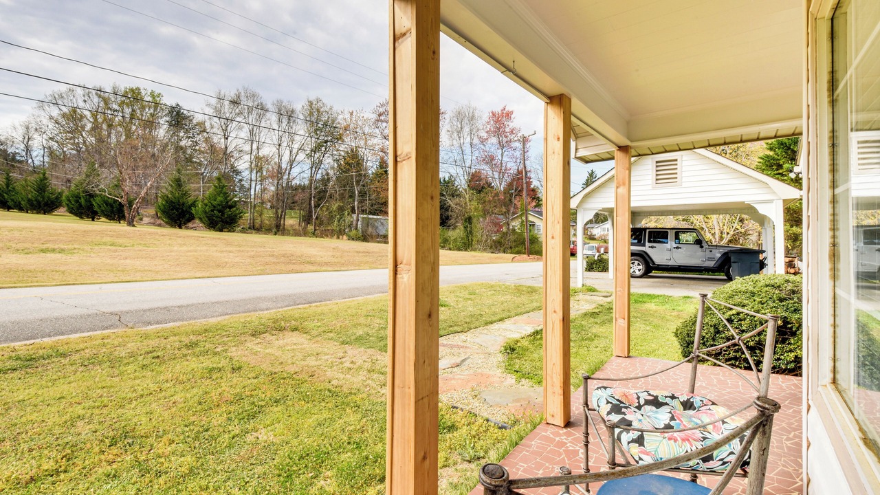 Photo of Outdoor in Pickens