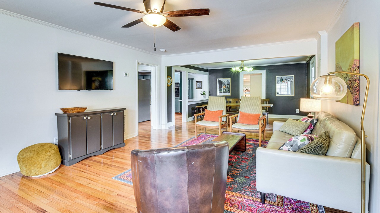 Photo of Bedroom in Pickens