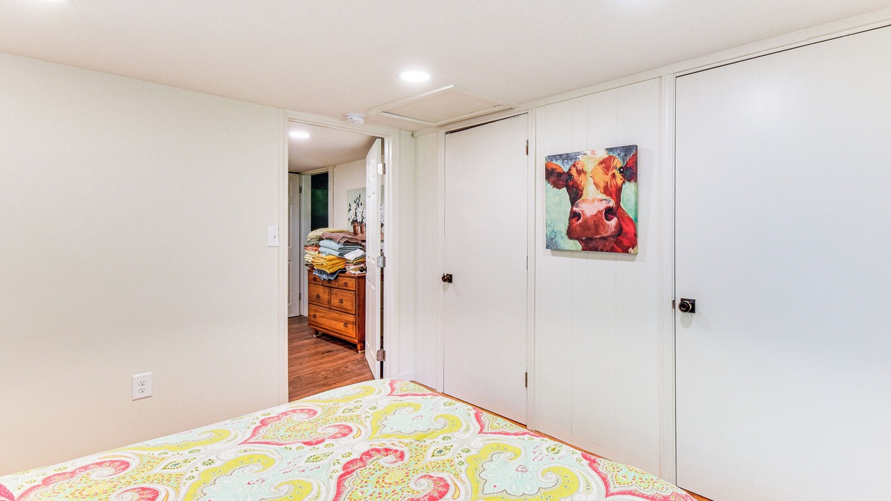 Photo of Bedroom in Pickens