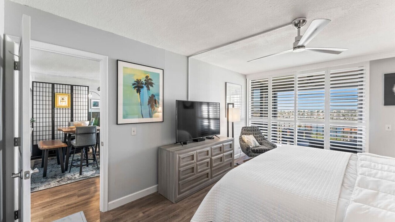 Photo of Bedroom in Isla del Sol
