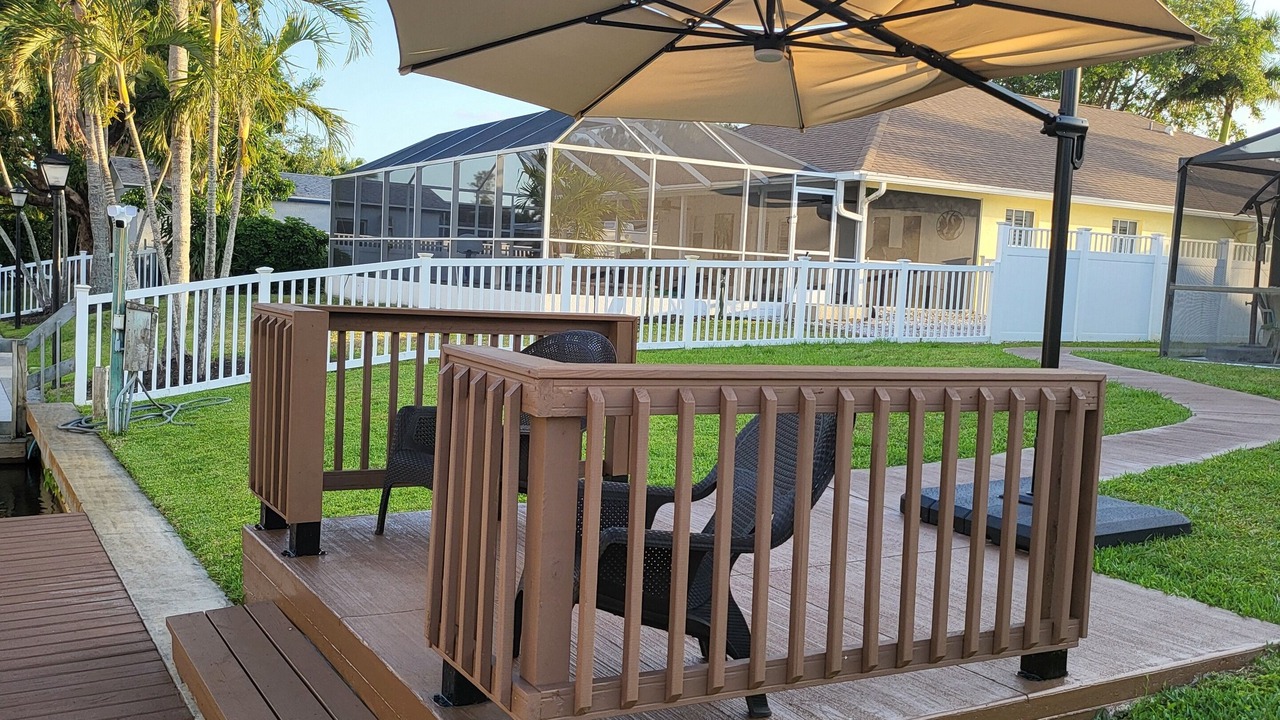 Photo of Outdoor in Fort Myers Shores