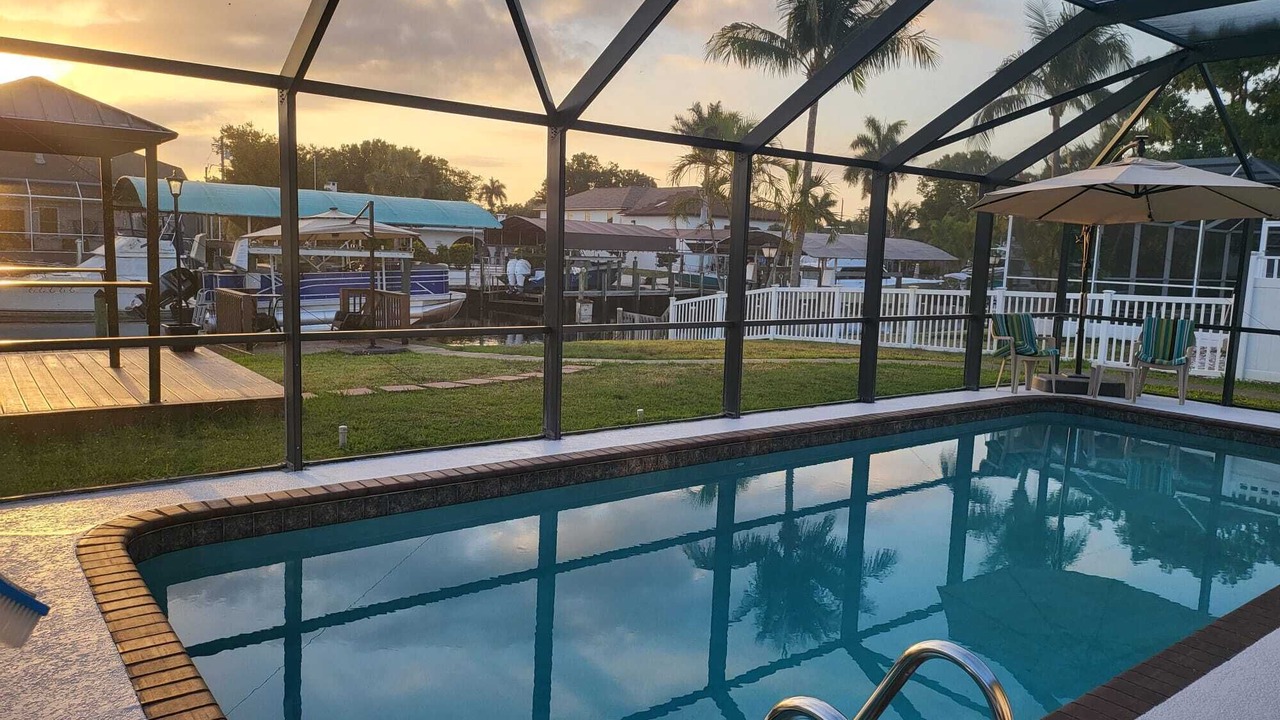 Photo of Outdoor in Fort Myers Shores