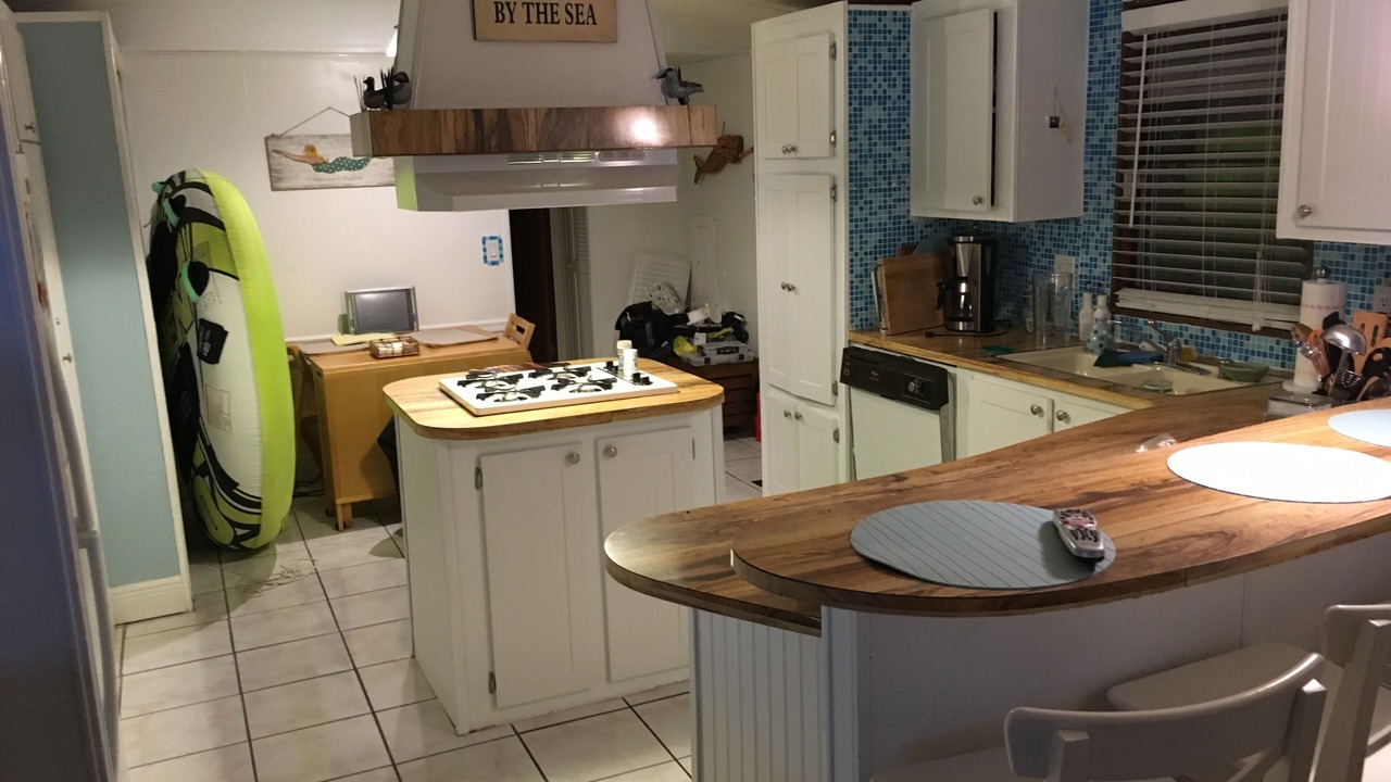 Photo of Kitchen in Tavernier