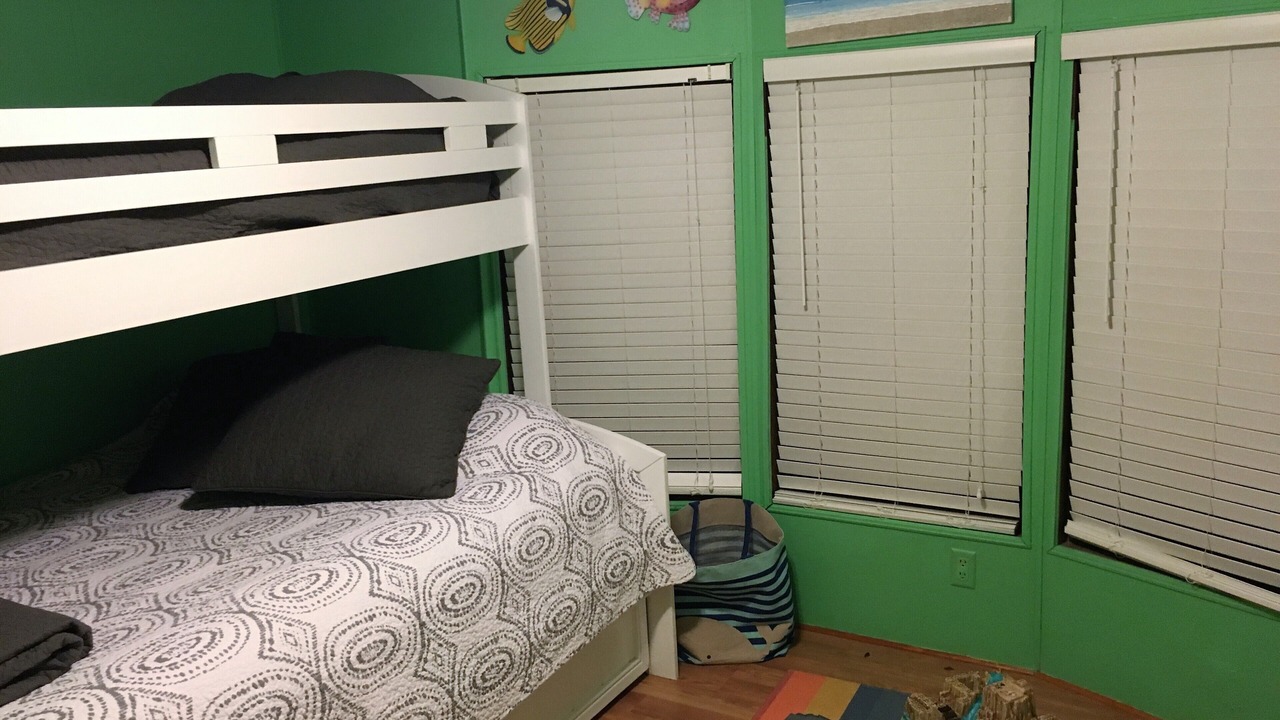 Photo of Bedroom in Tavernier