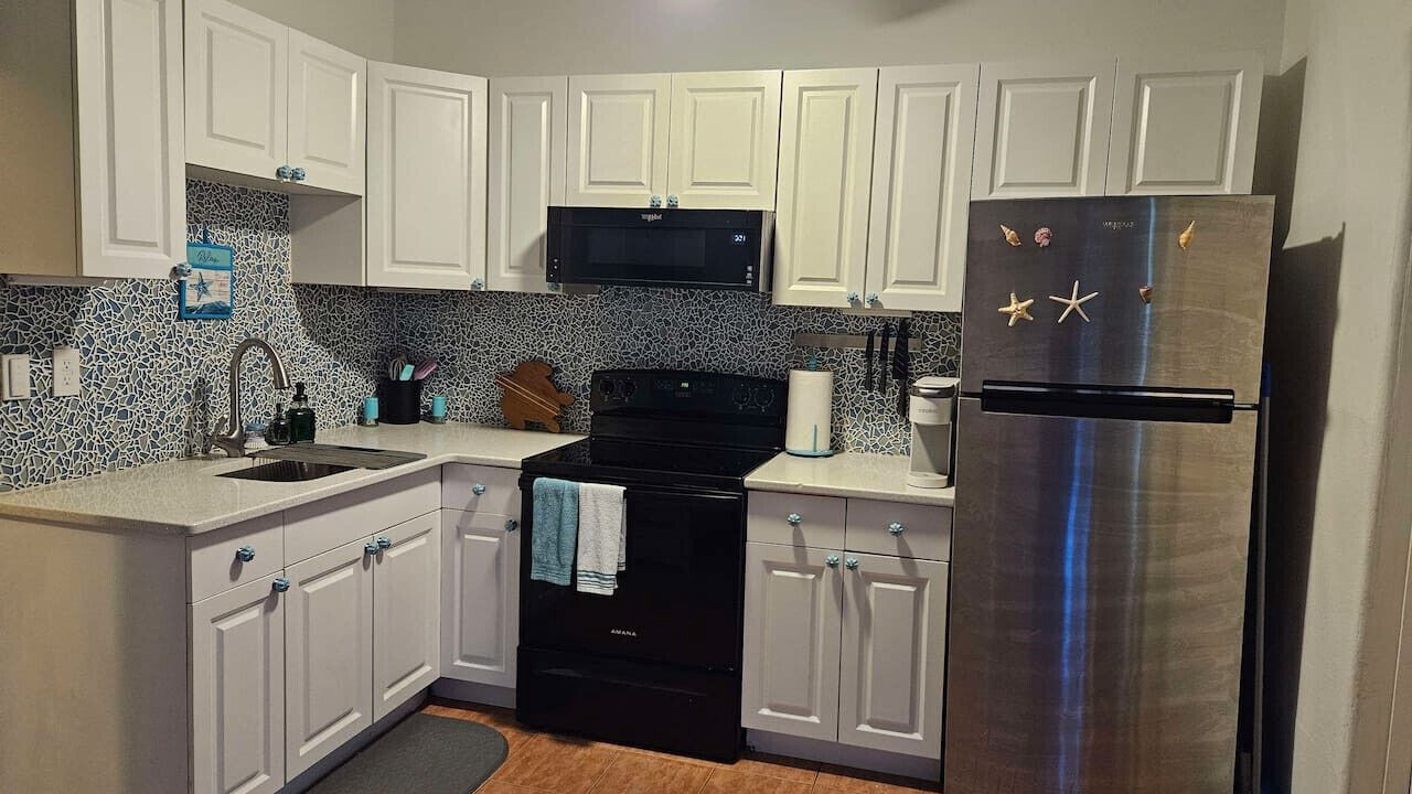 Photo of Kitchen in Cocoa Beach