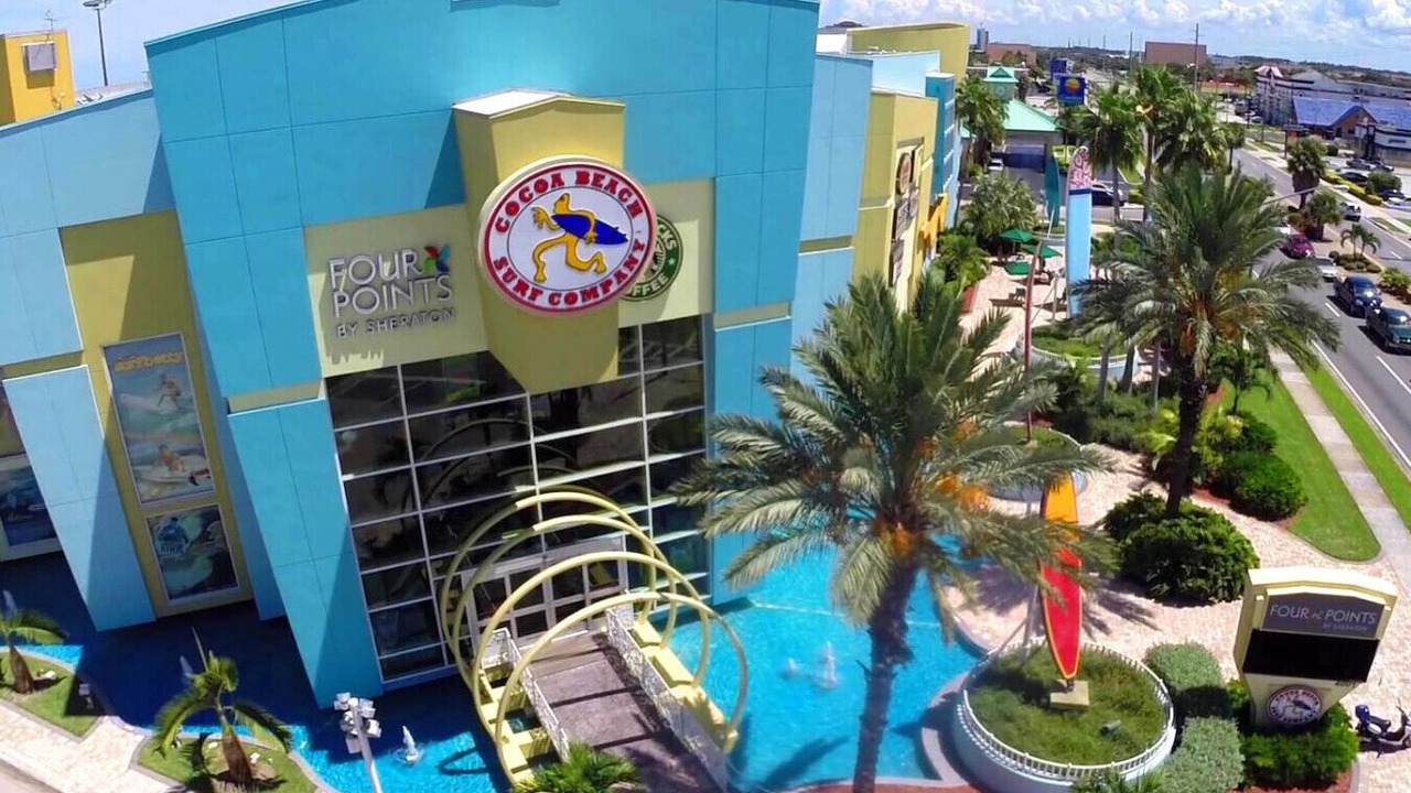 Photo of Outdoor in Cocoa Beach