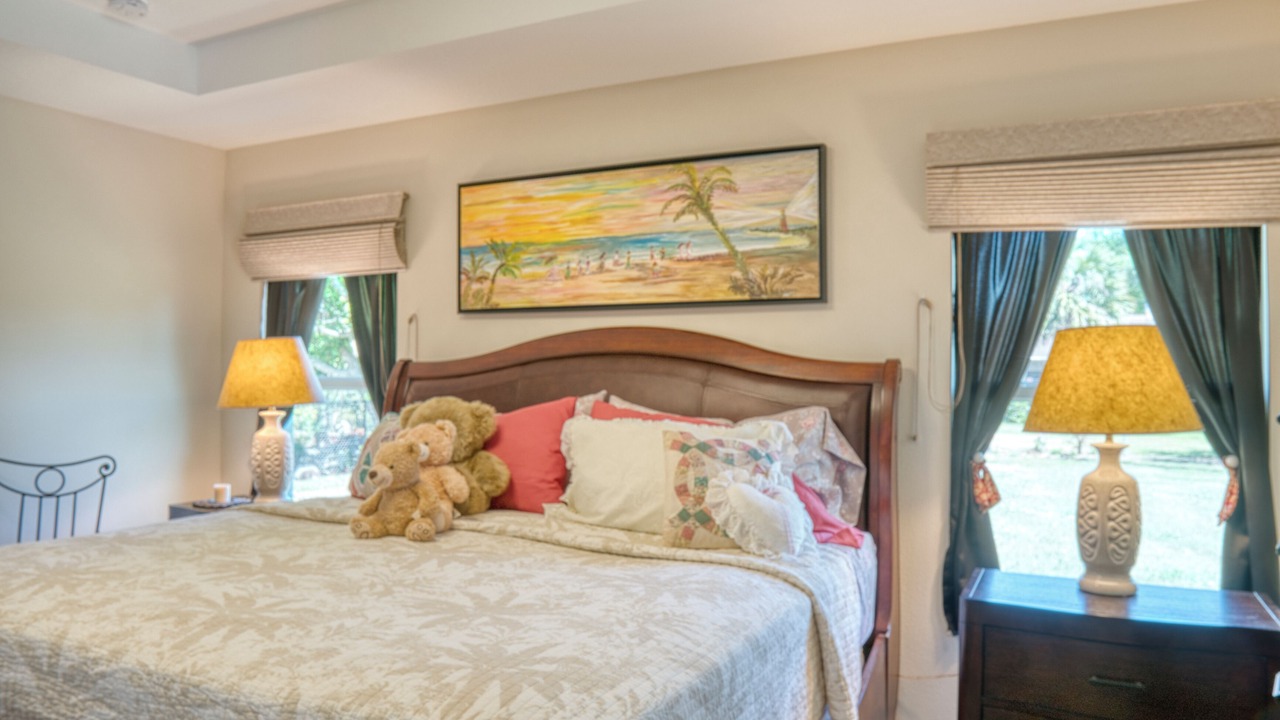 Photo of Bedroom in Saint Cloud