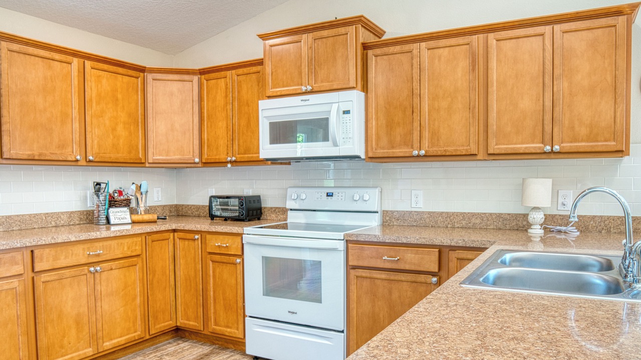 Photo of Kitchen in Saint Cloud