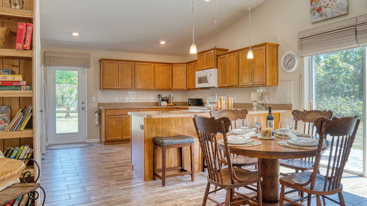 Photo of Kitchen in Saint Cloud