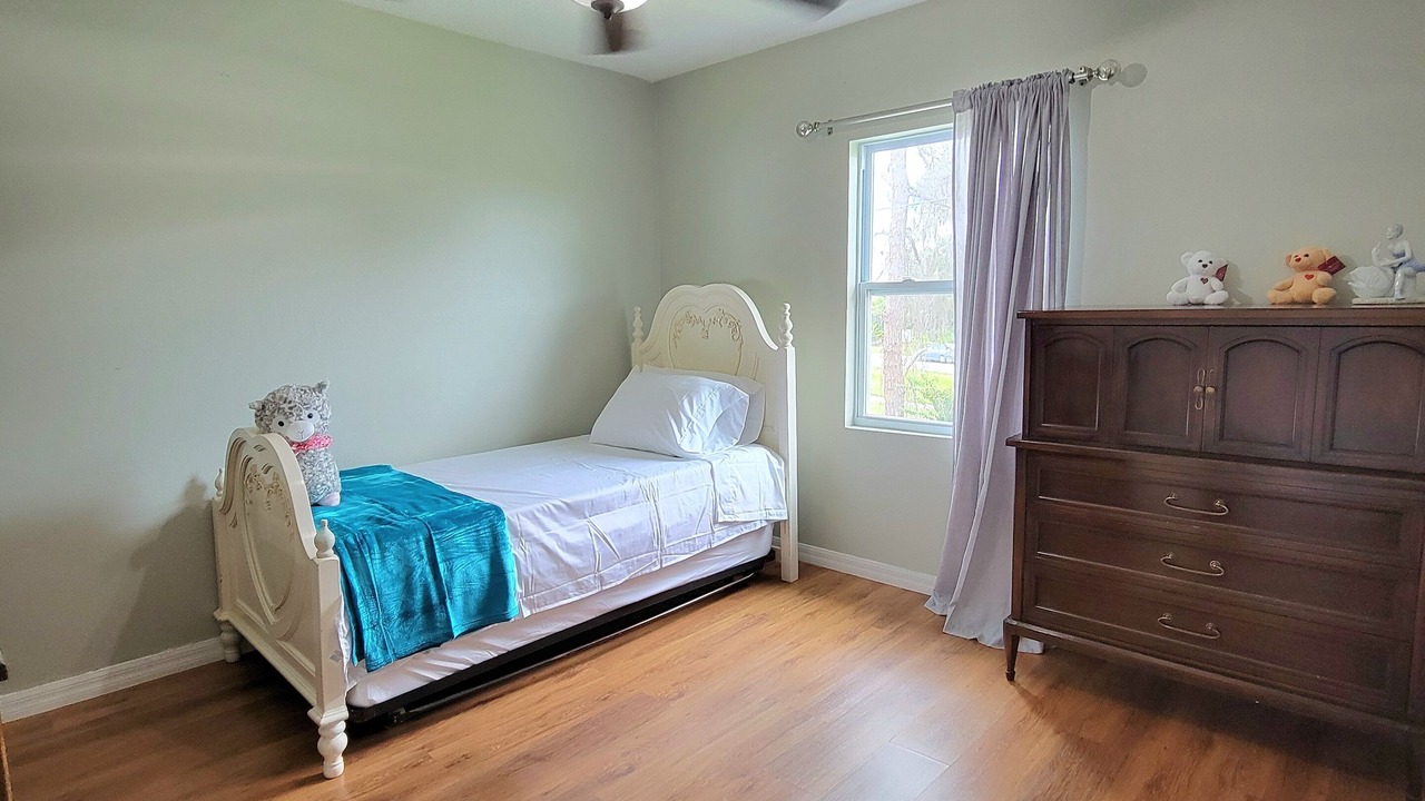 Photo of Bedroom in Poinciana