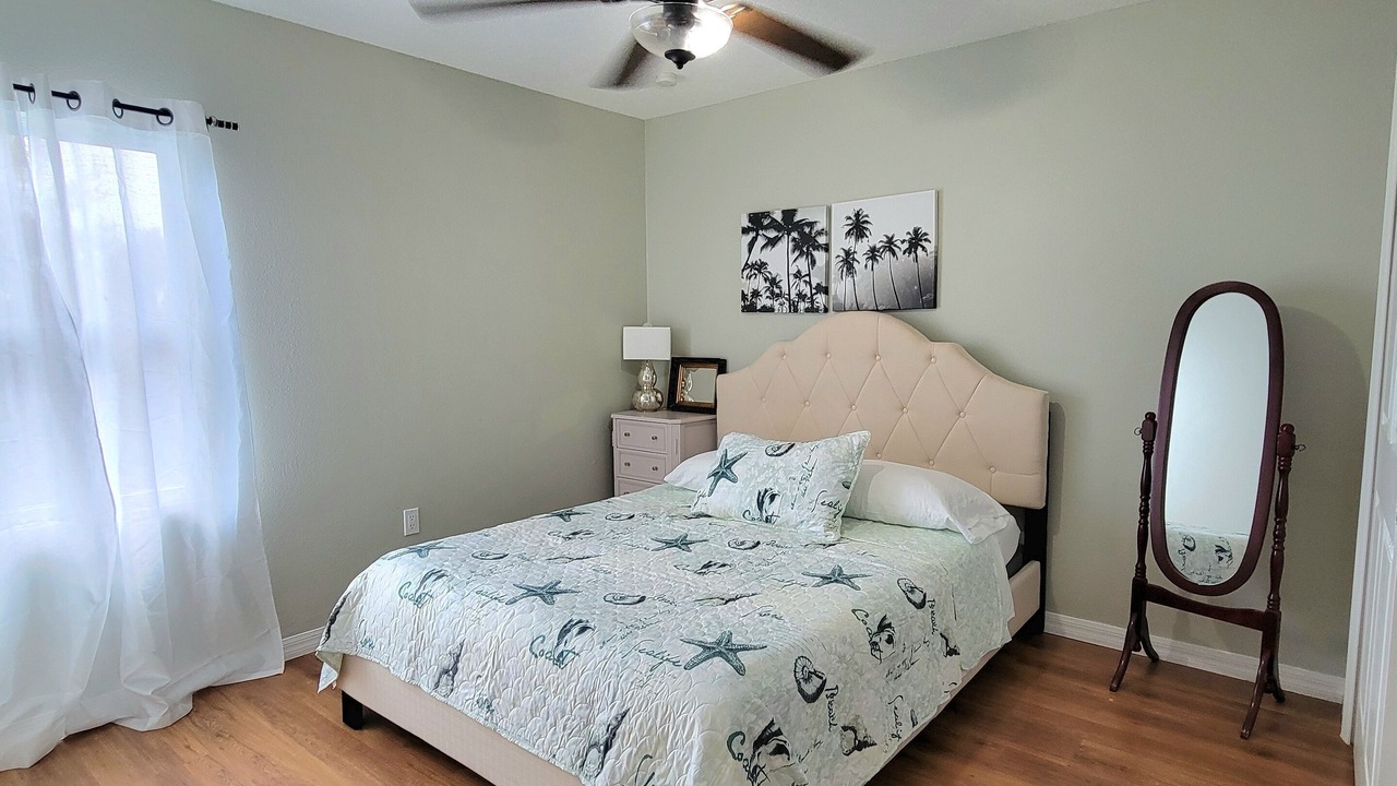 Photo of Bedroom in Poinciana