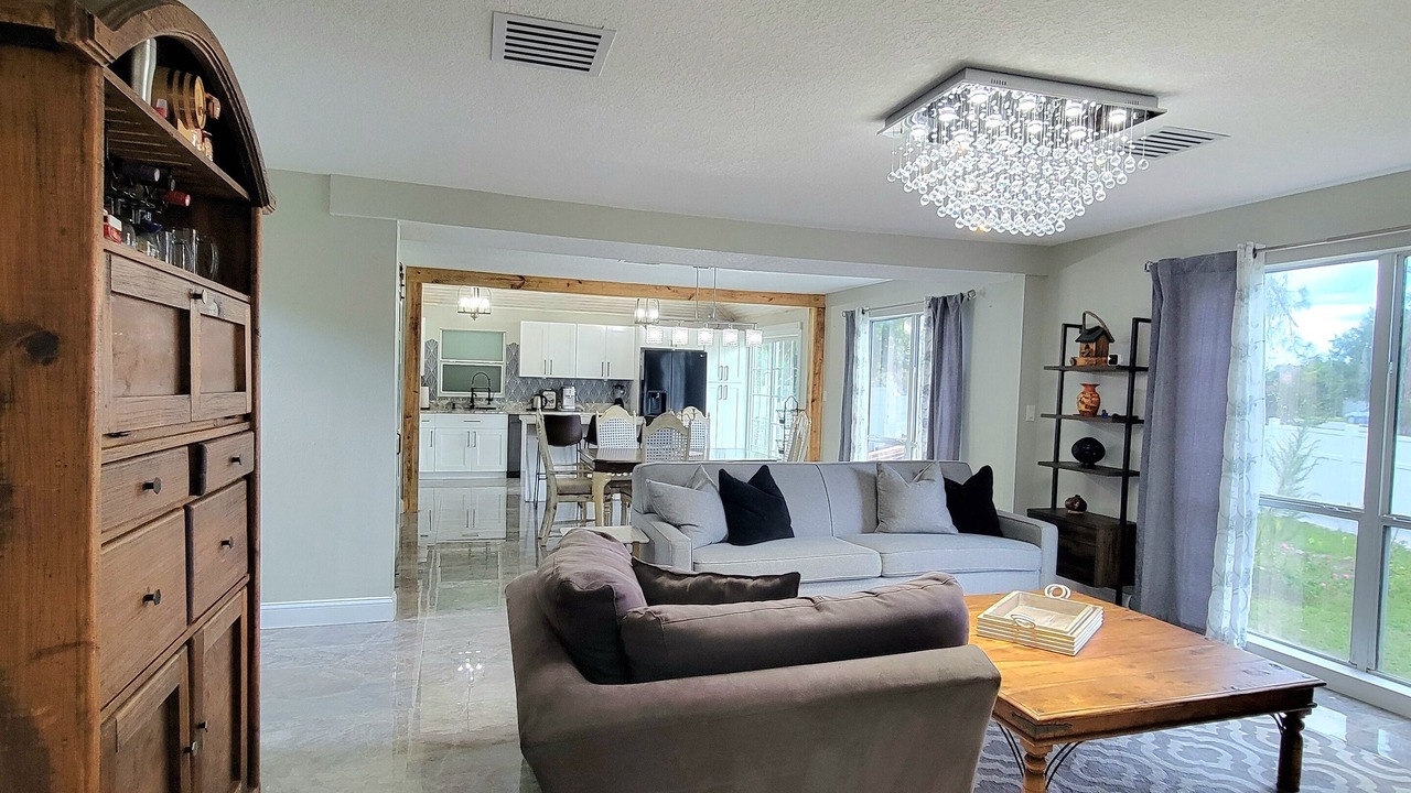 Photo of Livingroom in Poinciana