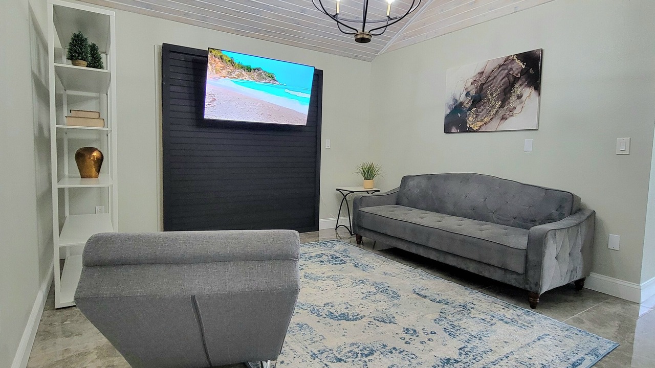 Photo of Livingroom in Poinciana