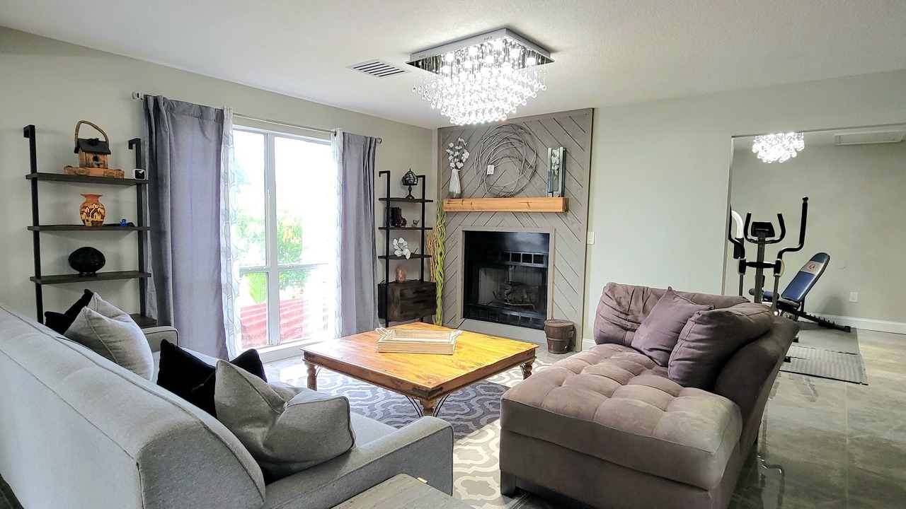 Photo of Livingroom in Poinciana