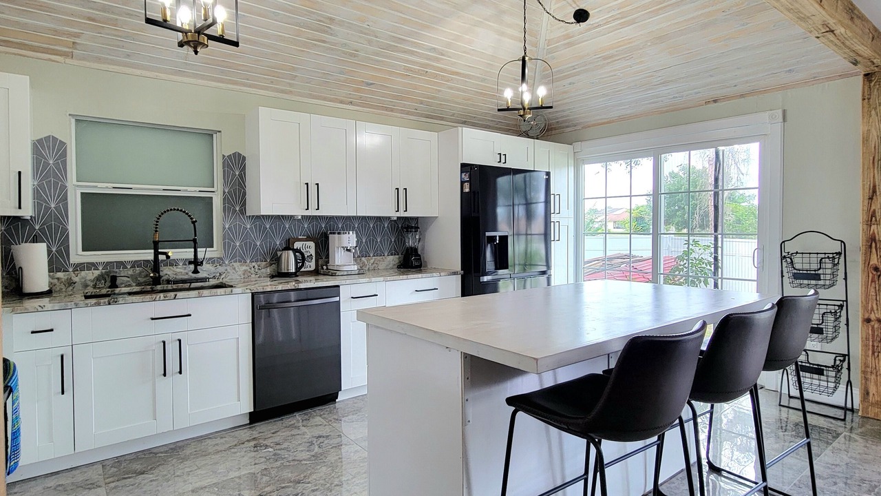 Photo of Kitchen in Poinciana