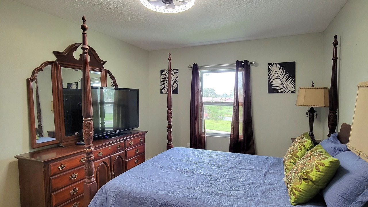 Photo of Bedroom in Poinciana