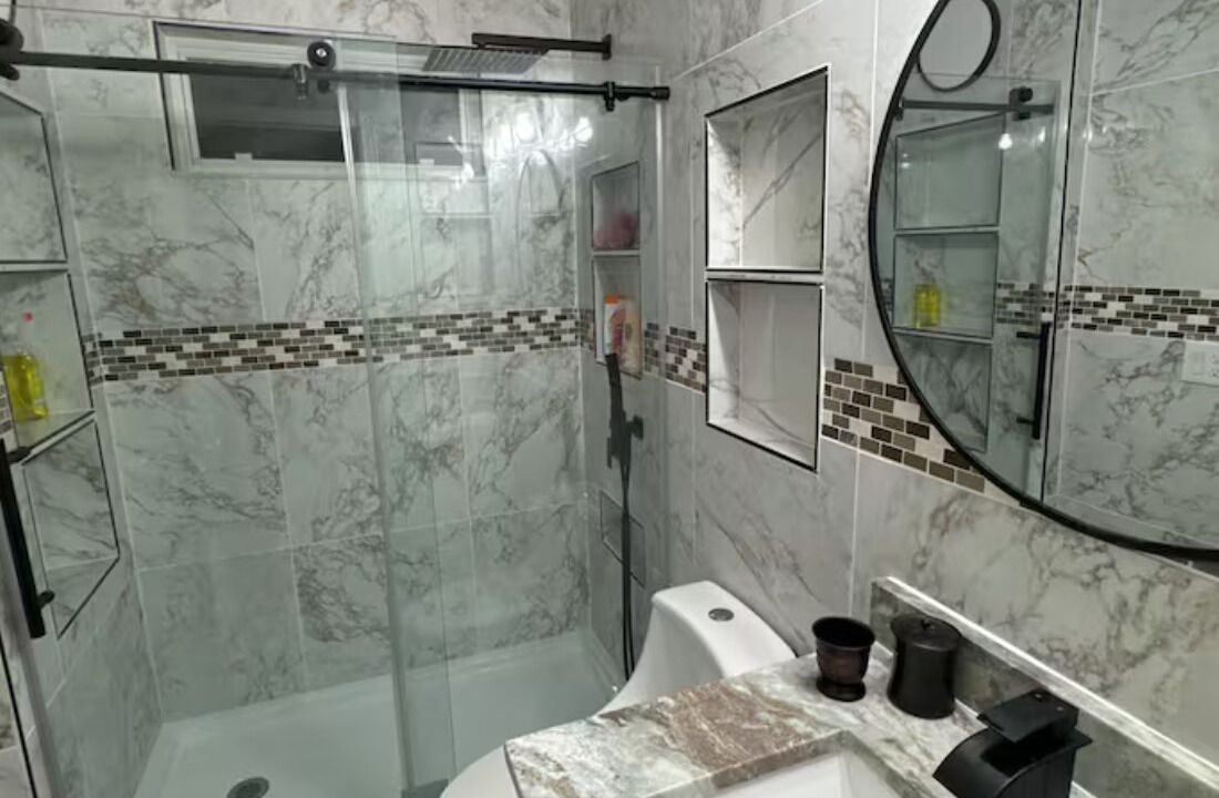 Photo of Bathroom in Willow Bend