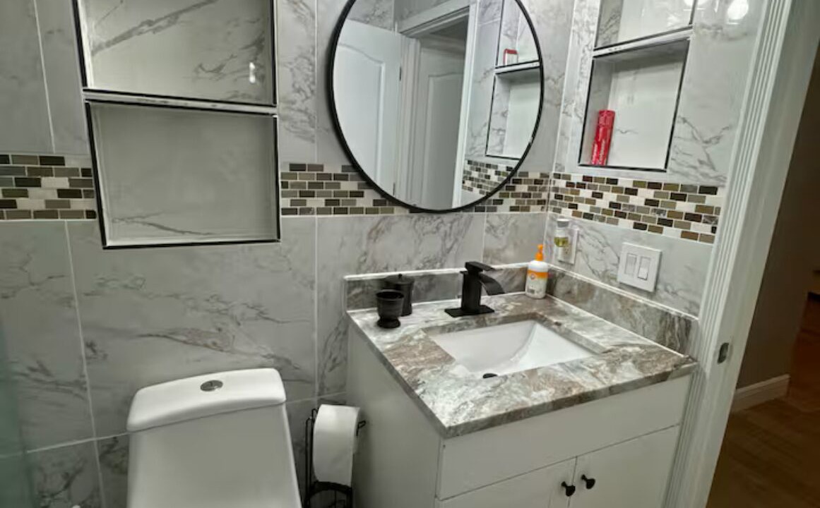 Photo of Bathroom in Willow Bend