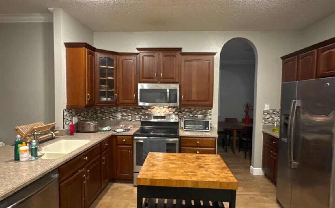Photo of Kitchen in Willow Bend