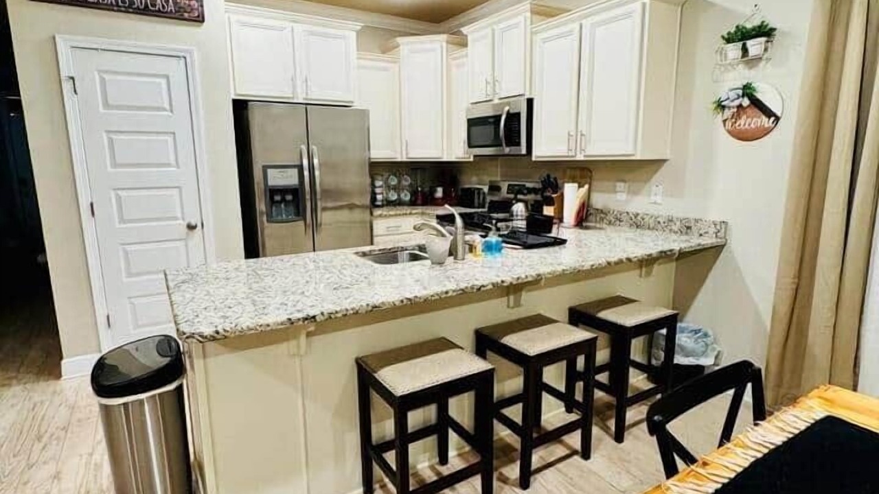 Photo of Kitchen in South Pensacola