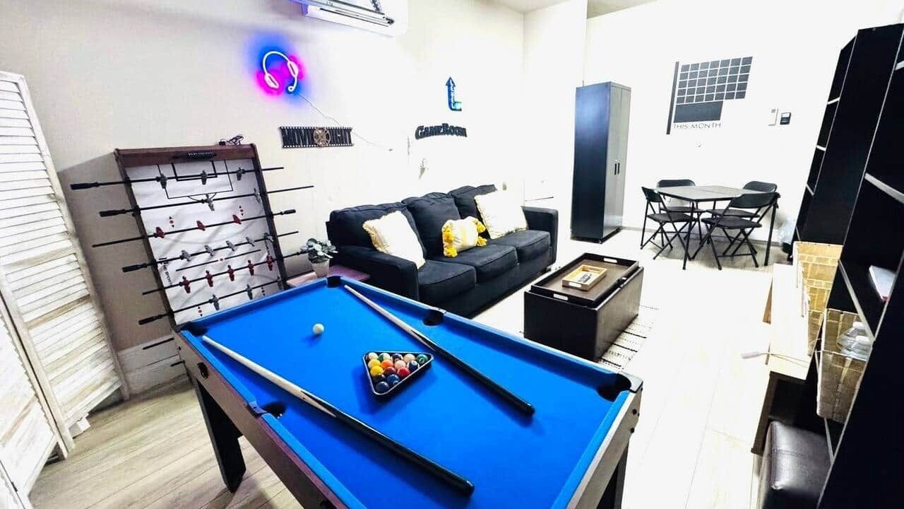 Photo of Livingroom in South Pensacola