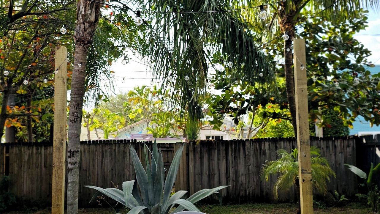 Photo of Patio Balcony in Lake Worth