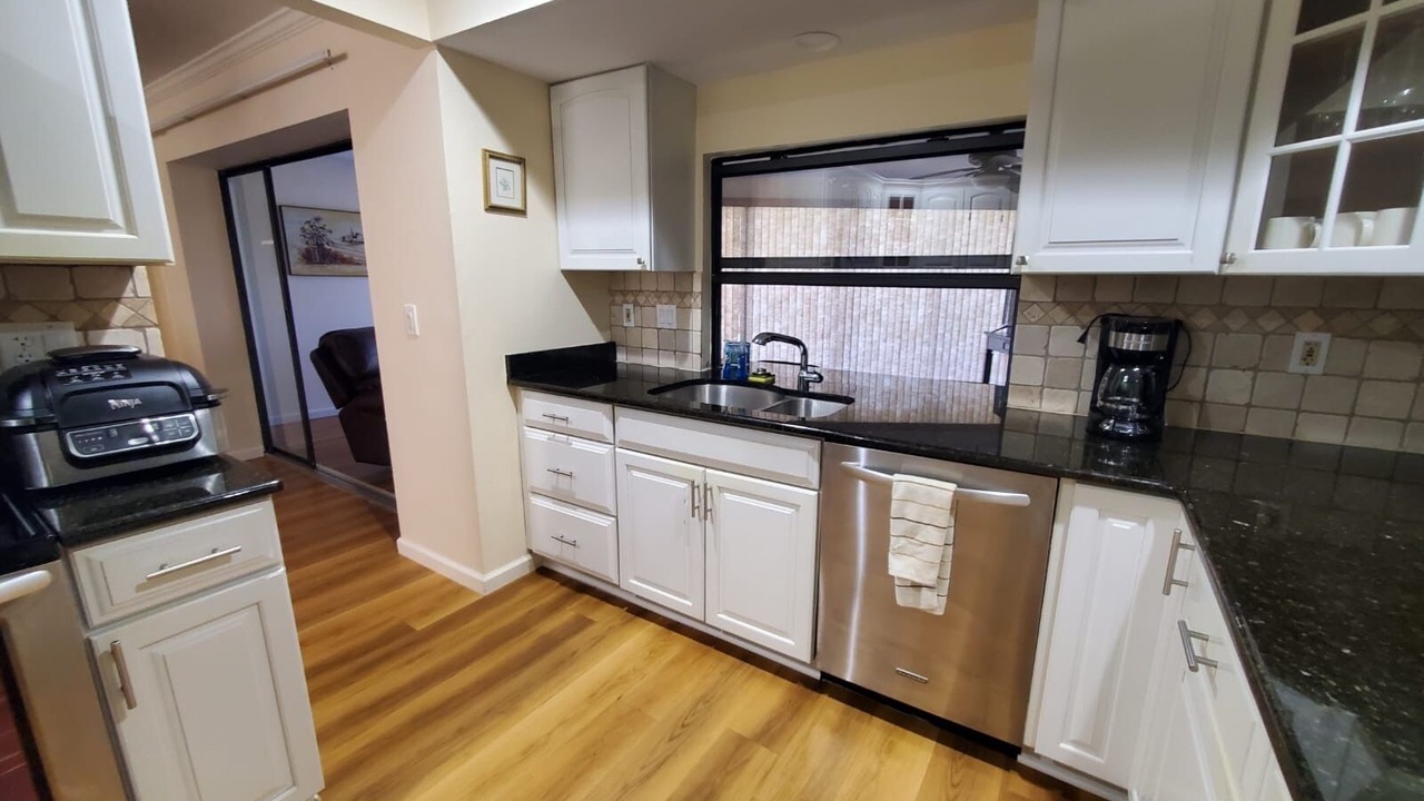 Photo of Kitchen in The Meadows