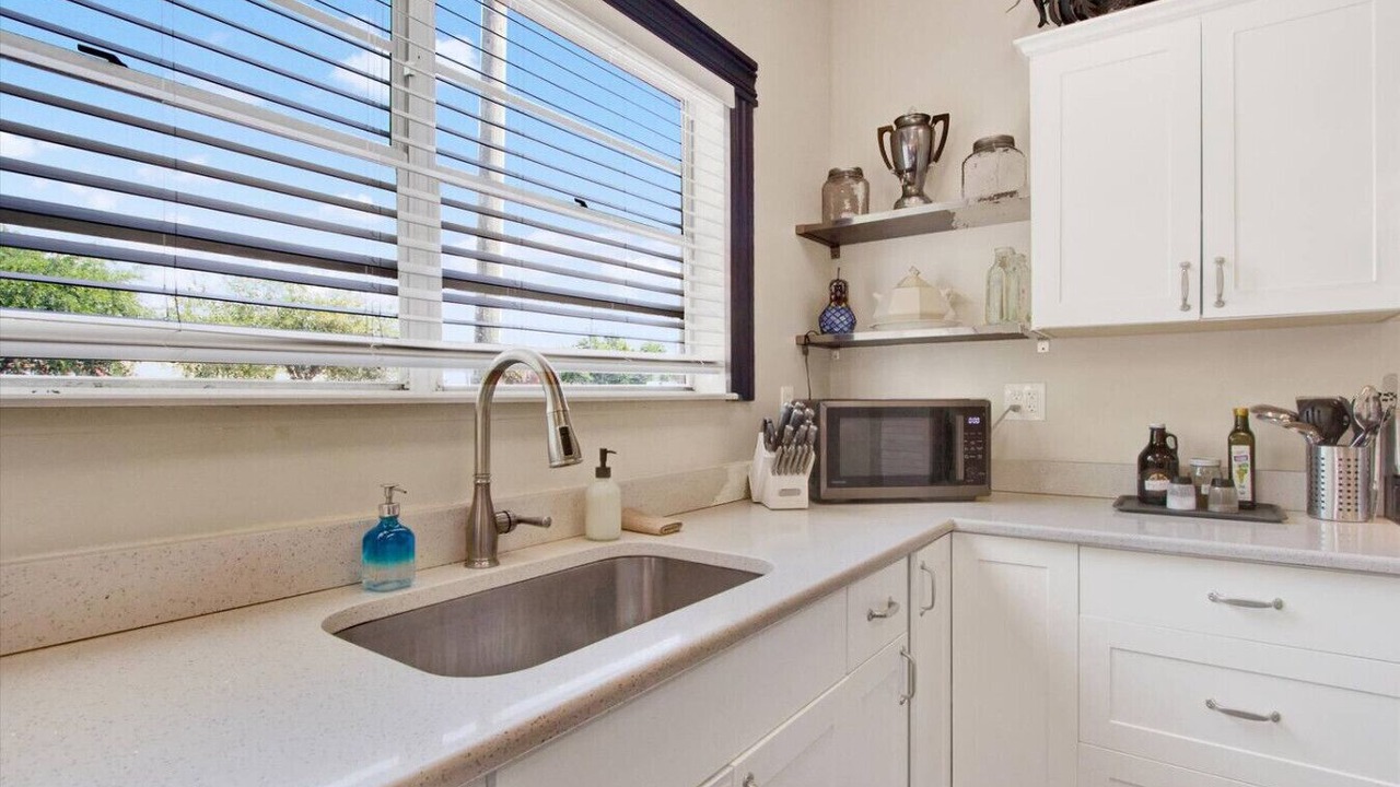 Photo of Kitchen in Historic Ybor