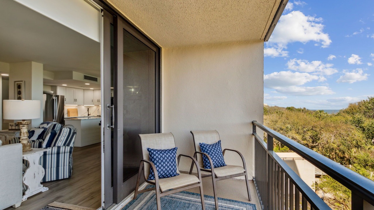 Photo of Outdoor in Fernandina Beach