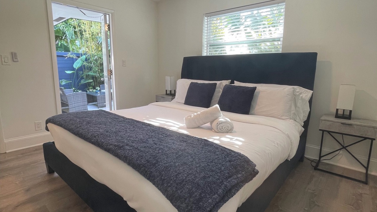 Photo of Bedroom in South Middle River