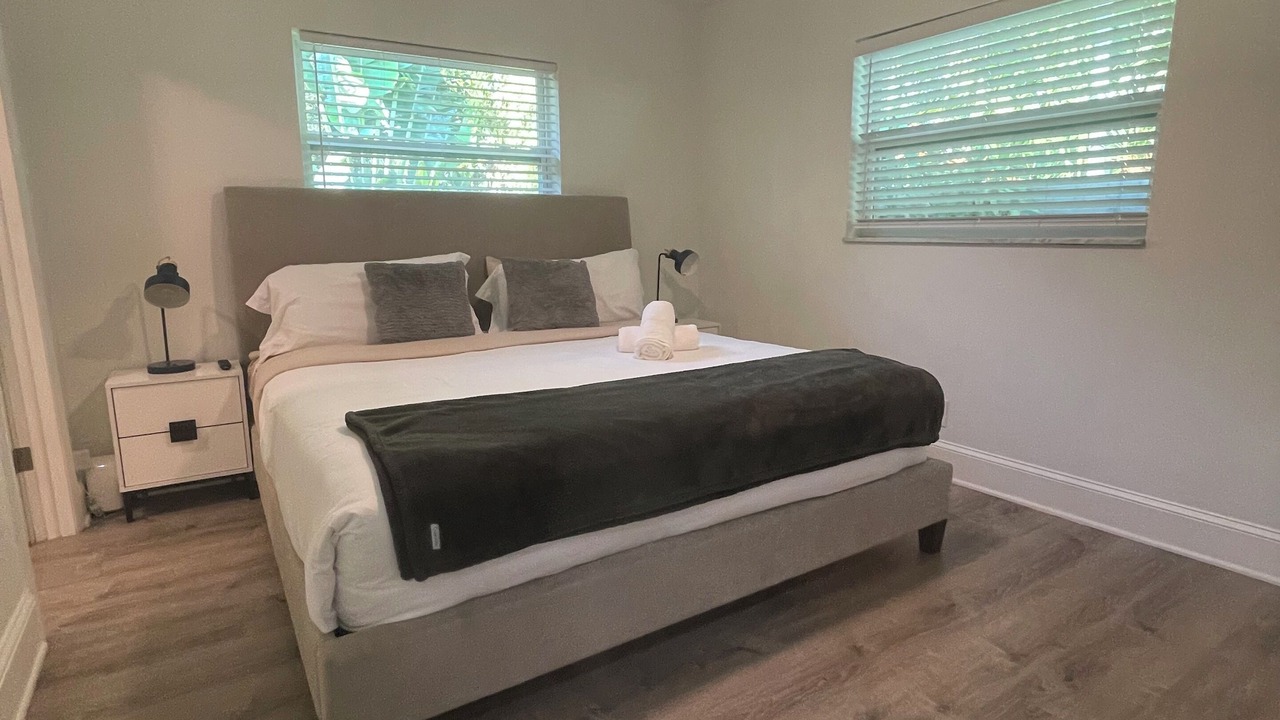 Photo of Bedroom in South Middle River