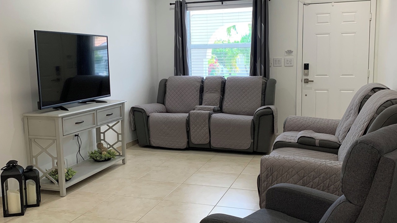 Photo of Livingroom in Flagami