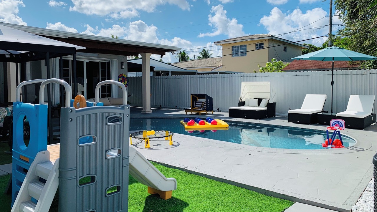 Photo of Outdoor in Flagami